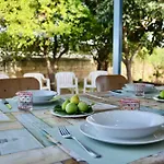 Σπίτι διακοπών San Nicola Relax E Natura Vicino Lo Stadio