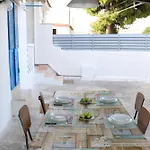 Сasa de vacaciones San Nicola Relax E Natura Vicino Lo Stadio Bari