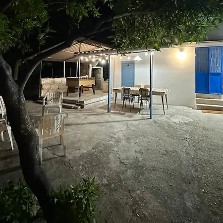 San Nicola Relax E Natura Vicino Lo Stadio * Μπάρι