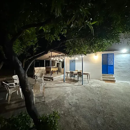 San Nicola Relax E Natura Vicino Lo Stadio * Bari