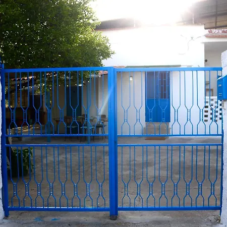 San Nicola Relax E Natura Vicino Lo Stadio *