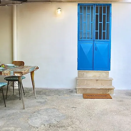 San Nicola Relax E Natura Vicino Lo Stadio Holiday home