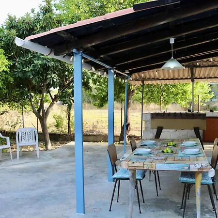 San Nicola Relax E Natura Vicino Lo Stadio *