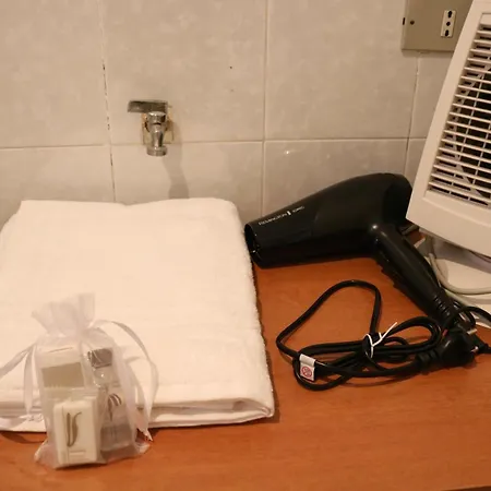 Сasa de vacaciones San Nicola Relax E Natura Vicino Lo Stadio Bari