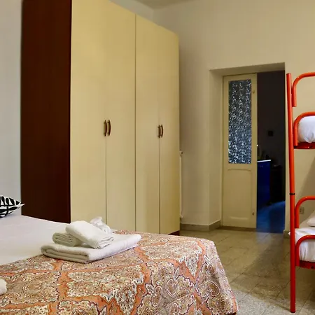 San Nicola Relax E Natura Vicino Lo Stadio *